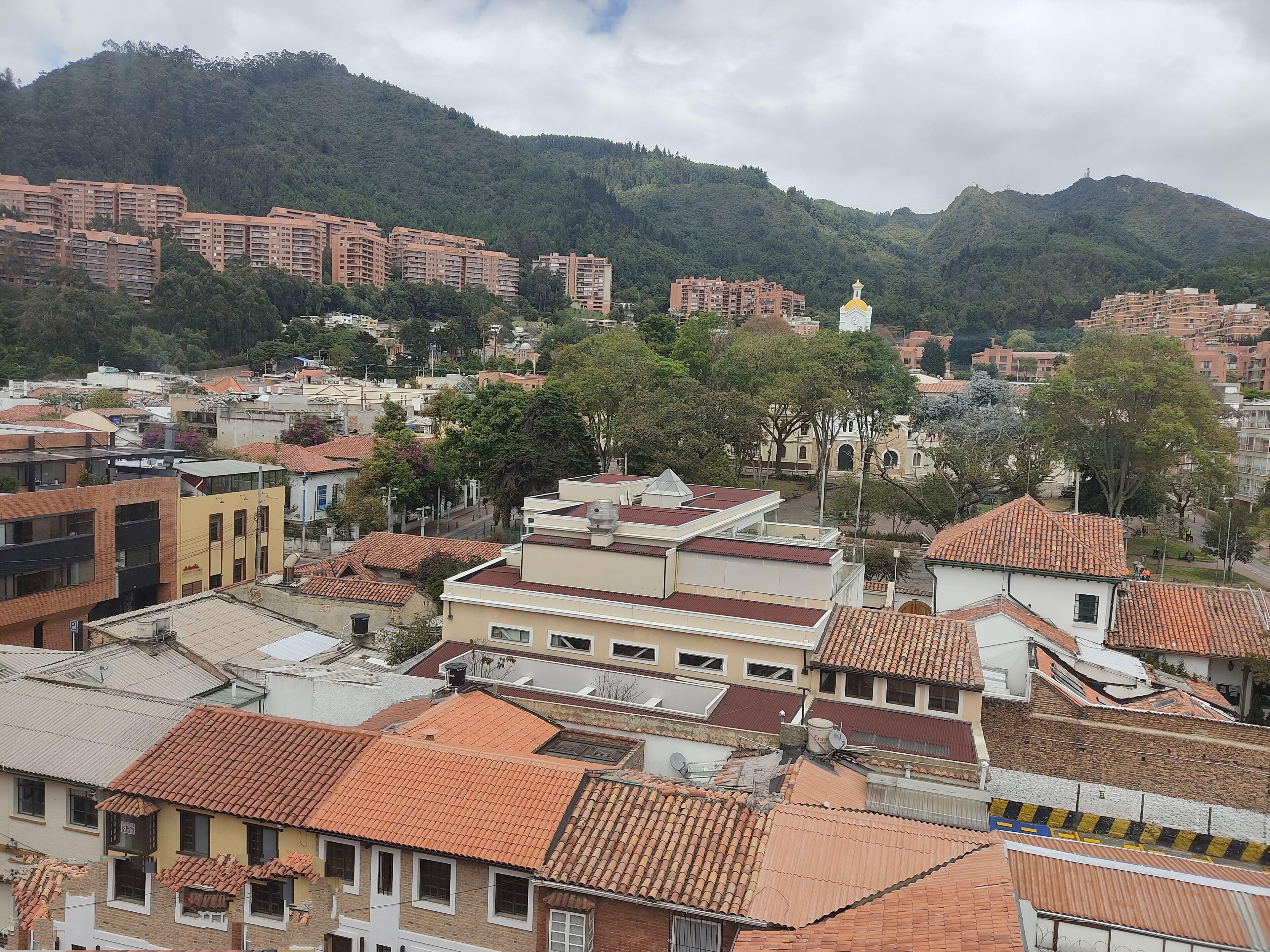 Hampton By Hilton Bogota Usaquen — Photos 3